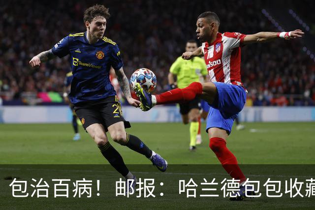 包治百病！邮报：哈兰德包包收藏价值超65万镑，最贵的一只33万镑